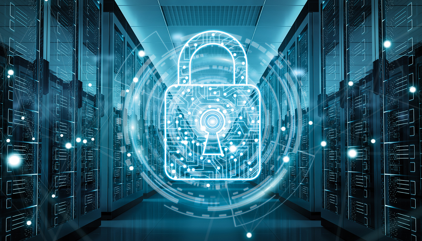 Managed Firewall: Individuelles Schutzschild von VSE NET rettet Unternehmen